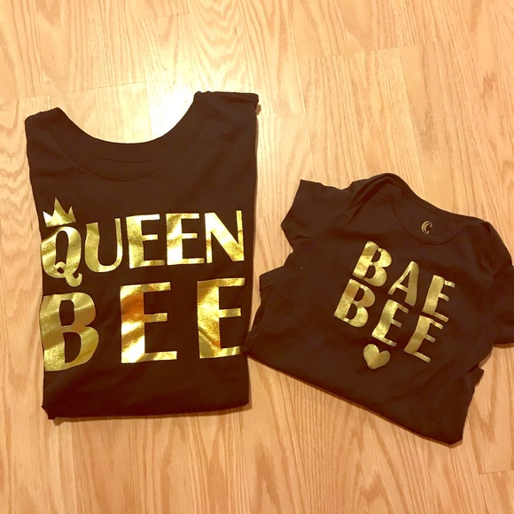 Other - Mommy & Me matching T-shirt’s!